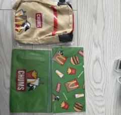 CHUMS クッピー様専用！！