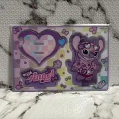 スティッチ Happyくじ Stitch Colorful Kawaii G賞