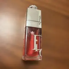 Dior Addict Lip Glow Oil 015 Cherryのサムネイル