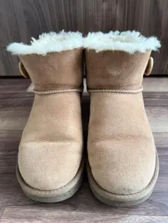 【UGG】Mini Bailey Button II