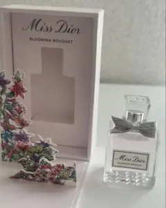 Miss Dior Blooming Bouquet 香水5mL