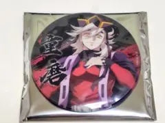 鬼滅の刃 ANIPLEX 中国限定 缶バッジ 童磨　③