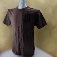 USA古着 　茶色 メンズTシャツ　OLD NAVY BRAND