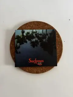 Suchmos THE BAY CD