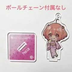 カラフルピーチ からぴち えと アクリルスタンド アクスタ 極楽湯