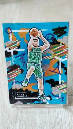 Luka Dončić court kings