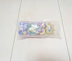 一番くじ　ジョジョの奇妙な冒険 LOGO de Collection H賞　4部