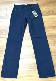 【新品・タグ付・日本製】291295＝Homme プレミアムクラフト パンツ 1のサムネイル
