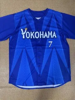 2026年最新】佐野恵太 ユニフォームの人気アイテム - メルカリ
