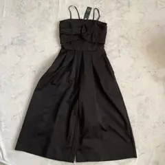 【新品】 完売品 LagunaMoon ラグナムーン ドレス S