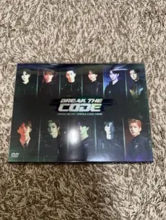 INI 2022 1ST ARENA LIVE TOUR DVD