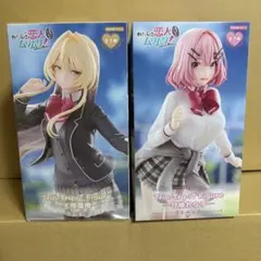 わたなれ 甘織れな子 Trio-Try-iT Figure フィギュア - メルカリ