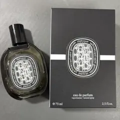 【正規品 ほぼ未使用】Diptyque Orphéon オルフェオン 75ml