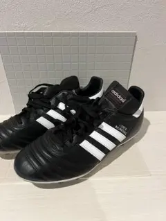 adidas COPA MUNDIAL 新品未使用 サッカースパイク 27cm - メルカリ