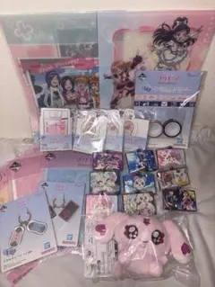 プリキュア　まとめ売り 2025年最新】プリキュアまとめ売りの人気アイテム - メルカリ