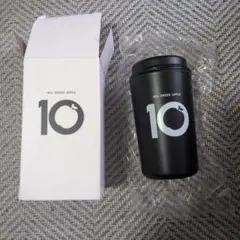 Mrs. GREEN APPLE 10周年 タンブラー