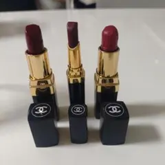 CHANEL入り♡ デパコス リップ グロス 大量まとめ売り 口紅 コスメ