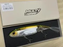 限定カラー］ペイフォワード モルティー レヴォニック チャートバック