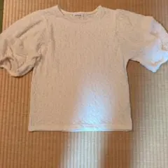 LEPSIM ランタンスリーブプルオーバーのサムネイル