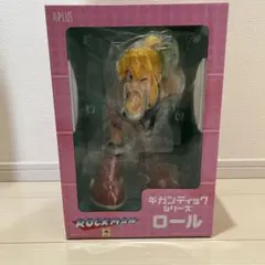 2026年最新】ロールちゃん ロックマンの人気アイテム - メルカリ