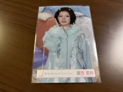 藤吉夏鈴/「What's 