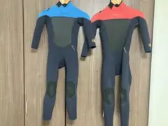 ウェットスーツ キッズ