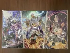 デュエプレ公認大会 G-イズモ プレイマット - メルカリ