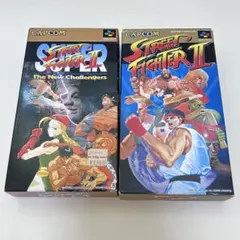 3冊STREET FIGHTER THE COMIC1・2巻＋15周年 最強読本 - メルカリ