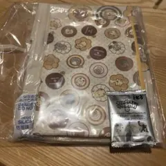 【未開封】ミスド 2025 福袋 ポケモン