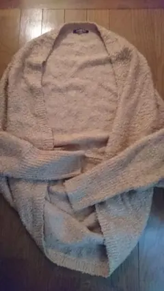 !!3月末処分!!SPIRALGIRL★カーディガン