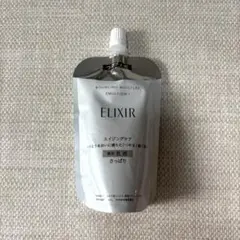 新品未開封 エリクシール 乳液 さっぱり 詰め替え
