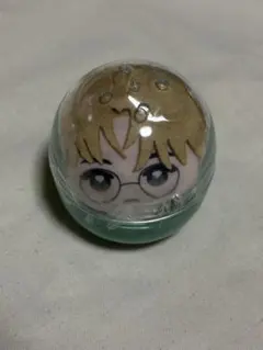 INI かぷっこふれんず 田島将吾