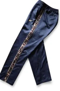 NIKE×F.C.Real Bristol STORM‑FIT トラックパンツ