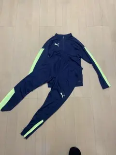 ジャージ上下 ウェア