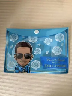 2026年最新】exile atsushi バッグの人気アイテム - メルカリ