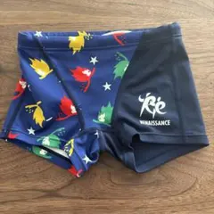 ルネサンス　スクール水着　120