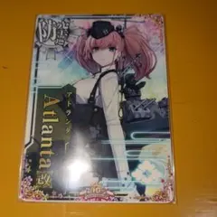 2026年最新】艦これアーケード アトランタ中破の人気アイテム - メルカリ