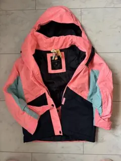 BILLABONG スノーボードウェア 子ども用 撥水加工済み　ビラボン