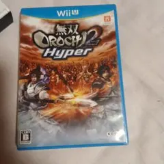 無双 OROCHI 2 Hyper