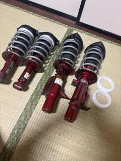 2026年最新】ダウンサス gr86の人気アイテム - メルカリ