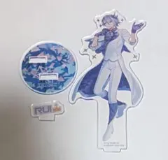 神代類 アクリルスタンド コネライ