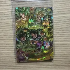 2025年最新】um10-sec2 ブロリーの人気アイテム - メルカリ