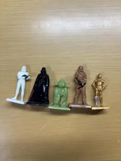 スターウォーズ