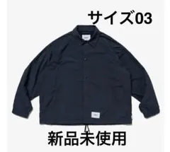 2026年最新】wtaps コーチの人気アイテム - メルカリ