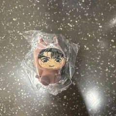 FANTASTICS EXILE 佐藤大樹 着ぐるみ キーホルダー