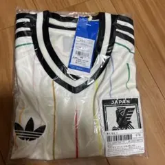 半袖 サッカー日本代表 2026 アウェイ レプリカユニフォーム adidas