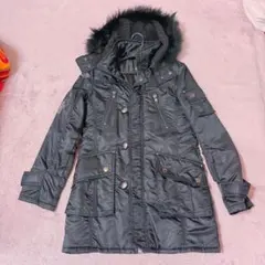 2026年最新】GHOST OF HARLEM モッズコートの人気アイテム - メルカリ