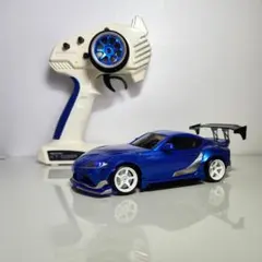 【即購入OK】京商ミニッツAWDレディセット　MRDコンバージョン HRDプロジェクト】「京商MINI-Z AWD用MRD Prototype 2WDドリフト