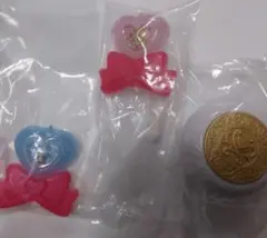 キミとアイドルプリキュア キュアウインク ガチャ