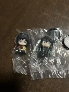 すわらせ隊　2 冨岡義勇　時透無一郎